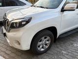 Toyota Land Cruiser Prado 2017 годаүшін18 000 000 тг. в Атырау – фото 2