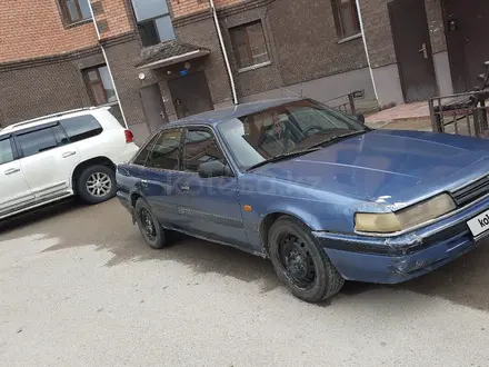 Mazda 626 1991 года за 700 000 тг. в Кызылорда – фото 2