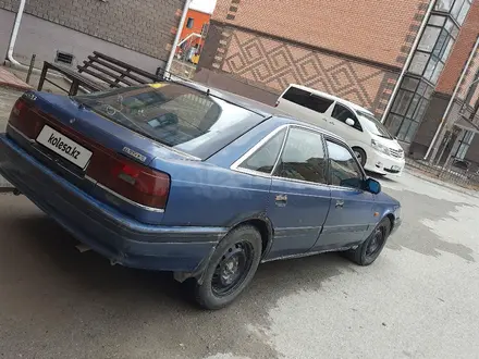Mazda 626 1991 года за 700 000 тг. в Кызылорда – фото 5