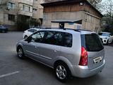 Mazda Premacy 2004 года за 3 700 000 тг. в Алматы – фото 3