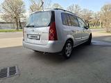 Mazda Premacy 2004 года за 3 700 000 тг. в Алматы – фото 4