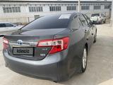 Toyota Camry 2011 годаүшін6 000 000 тг. в Тараз – фото 4