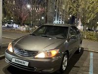 Toyota Camry 2003 годаүшін4 750 000 тг. в Астана