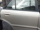Дверь Mazda 323 за 30 000 тг. в Усть-Каменогорск – фото 2