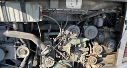 Setra  200 Series 1991 года за 6 500 000 тг. в Кызылорда – фото 5