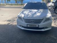 Toyota Camry 2013 годаүшін9 850 000 тг. в Тараз