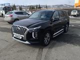 Hyundai Palisade 2021 года за 19 500 000 тг. в Усть-Каменогорск