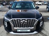 Hyundai Palisade 2021 года за 19 500 000 тг. в Усть-Каменогорск – фото 2