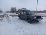 ВАЗ (Lada) 2107 2011 годаүшін1 200 000 тг. в Туркестан – фото 2