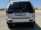 Mitsubishi Nativa 2007 года за 5 700 000 тг. в Актау – фото 4