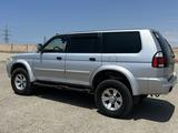 Mitsubishi Nativa 2007 года за 5 700 000 тг. в Актау – фото 3