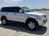 Mitsubishi Nativa 2007 года за 5 700 000 тг. в Актау
