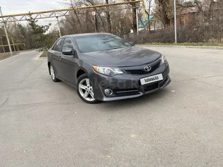Toyota Camry 2014 года за 8 500 000 тг. в Алматы