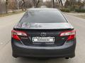 Toyota Camry 2014 года за 8 500 000 тг. в Алматы – фото 3