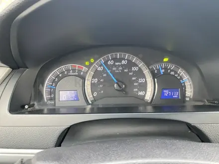 Toyota Camry 2014 года за 8 500 000 тг. в Алматы – фото 6