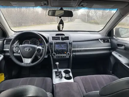 Toyota Camry 2014 года за 8 500 000 тг. в Алматы – фото 5