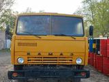 КамАЗ  5511 1993 года за 2 500 000 тг. в Хромтау – фото 5
