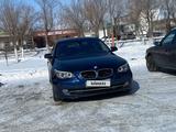 BMW 520 2008 года за 6 400 000 тг. в Астана – фото 2