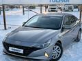 Hyundai Elantra 2021 года за 9 800 000 тг. в Караганда – фото 2