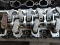 Двигатель М112 с объемом 3, 2 на запчасти. за 450 000 тг. в Алматы – фото 2
