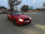 Mercedes-Benz CLS 500 2005 годаүшін5 500 000 тг. в Алматы – фото 4