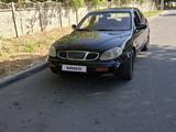 Daewoo Leganza 1997 годаүшін600 000 тг. в Шымкент – фото 3