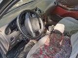 Daewoo Leganza 1997 годаүшін600 000 тг. в Шымкент – фото 2