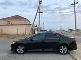 Toyota Camry 2013 года за 7 600 000 тг. в Жанаозен – фото 5