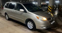 Toyota Sienna 2004 года за 8 800 000 тг. в Астана – фото 2