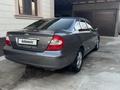 Toyota Camry 2001 года за 5 300 000 тг. в Шымкент – фото 4