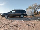 Прокат аренда автомобиля, прицепа в Костанай – фото 5