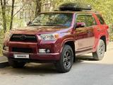 Toyota 4Runner 2013 года за 15 750 000 тг. в Алматы