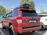 Toyota 4Runner 2013 года за 15 750 000 тг. в Алматы – фото 5