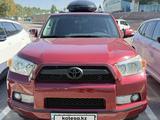 Toyota 4Runner 2013 года за 15 750 000 тг. в Алматы – фото 3
