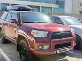 Toyota 4Runner 2013 года за 15 750 000 тг. в Алматы – фото 2