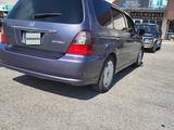 Honda Odyssey 2002 годаfor3 850 000 тг. в Алматы – фото 3