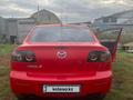 Mazda 3 2007 годаүшін3 500 000 тг. в Астана – фото 4