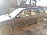 Nissan Primera 1990 года за 600 000 тг. в Есик – фото 4