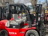 Hangcha  Вилочный погрузчик Hangcha 2025 г. 2026 года за 4 900 000 тг. в Алматы