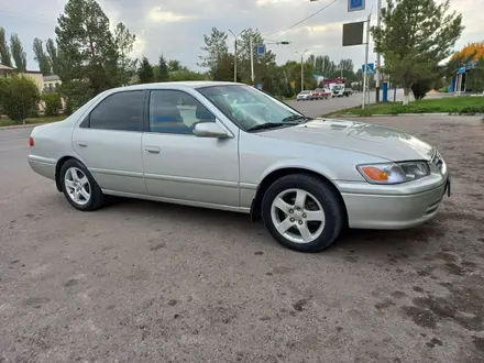 Toyota Camry 2000 года за 3 900 000 тг. в Кулан