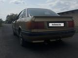 Audi 80 1987 года за 400 000 тг. в Караганда