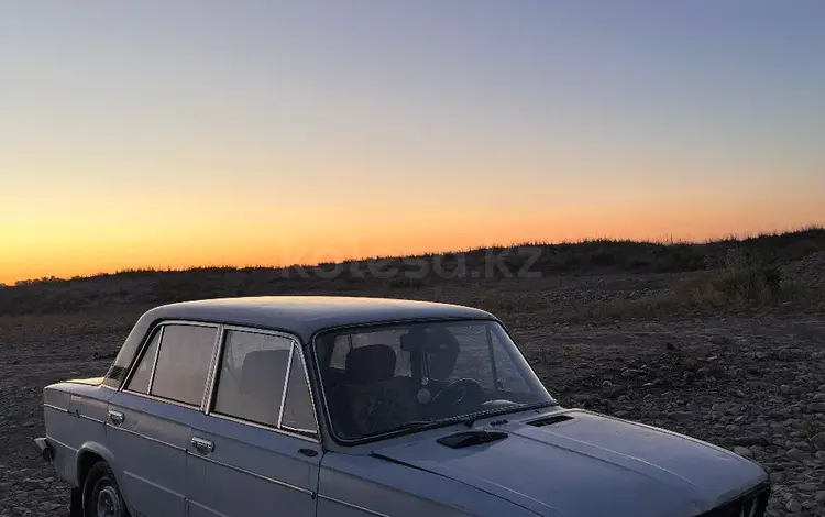 ВАЗ (Lada) 2106 1992 года за 400 000 тг. в Аягоз