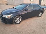 Toyota Camry 2015 годаүшін8 200 000 тг. в Актау