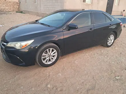 Toyota Camry 2015 года за 8 200 000 тг. в Актау