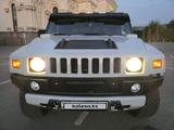 Hummer H2 2008 годаүшін18 000 000 тг. в Алматы – фото 3