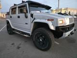 Hummer H2 2008 годаүшін18 000 000 тг. в Алматы – фото 4