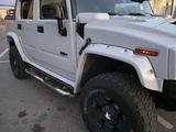 Hummer H2 2008 годаүшін18 000 000 тг. в Алматы – фото 5