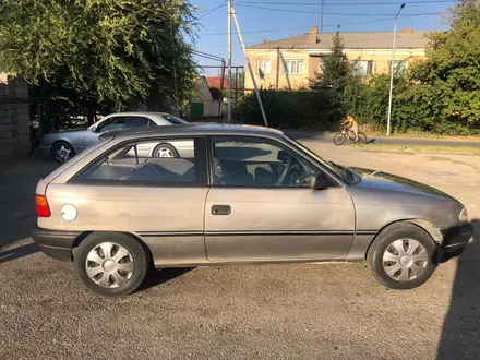 Opel Astra 1994 года за 1 000 000 тг. в Шымкент – фото 7