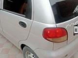 Daewoo Matiz 2014 годаfor1 400 000 тг. в Алматы – фото 2