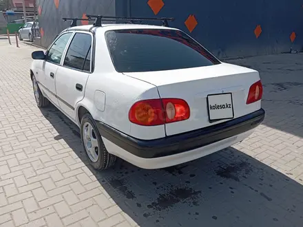 Toyota Corolla 1998 года за 2 600 000 тг. в Алматы – фото 3